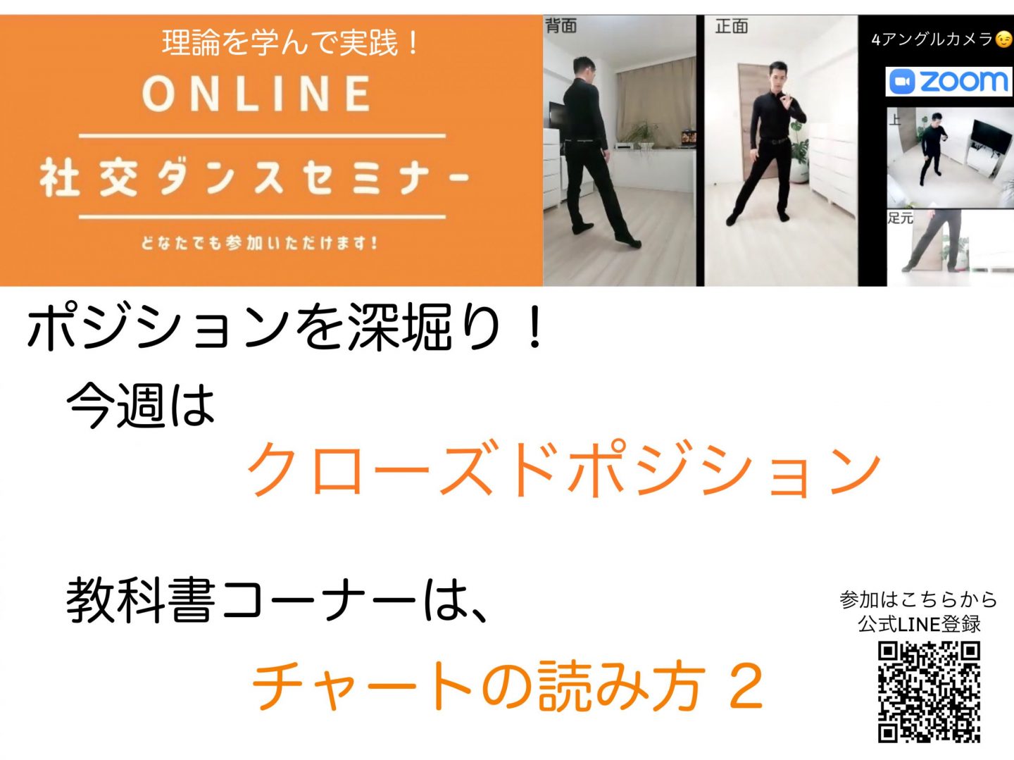 第90,91回【ポジション特集】クローズドポジションを深堀り！