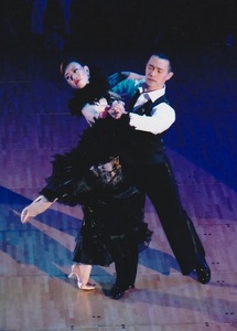 大埜健 奥山さやか組 スロー デモ