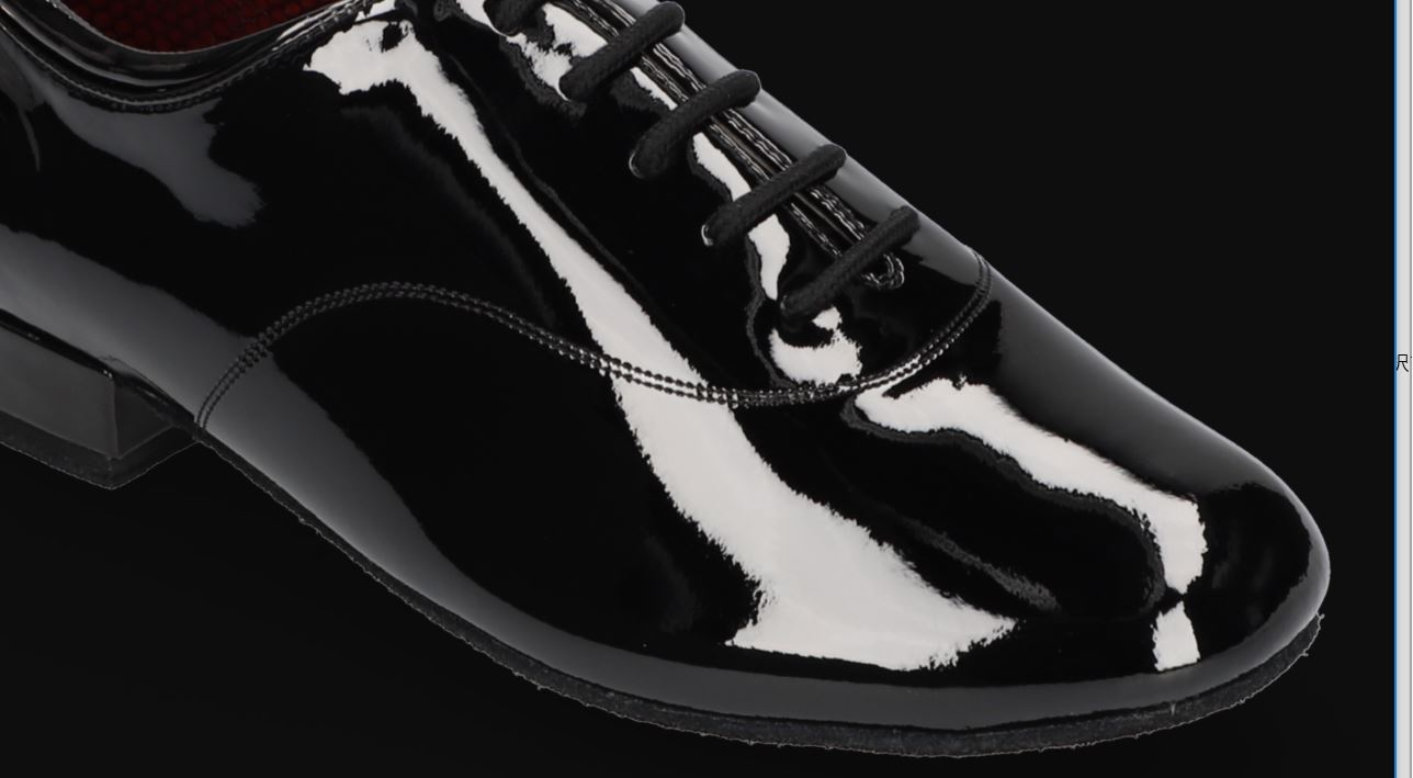 ダンスシューズの選び方 社交ダンス