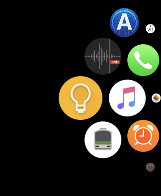 Apple Watchのメモアプリ Google Keep 決定版 操作法 画面 出来ること 意外と知られていない便利技