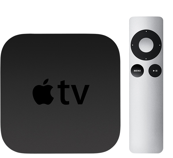 サブディスプレイとして Apple Tv Airplayを使う 意外と知られていない便利技