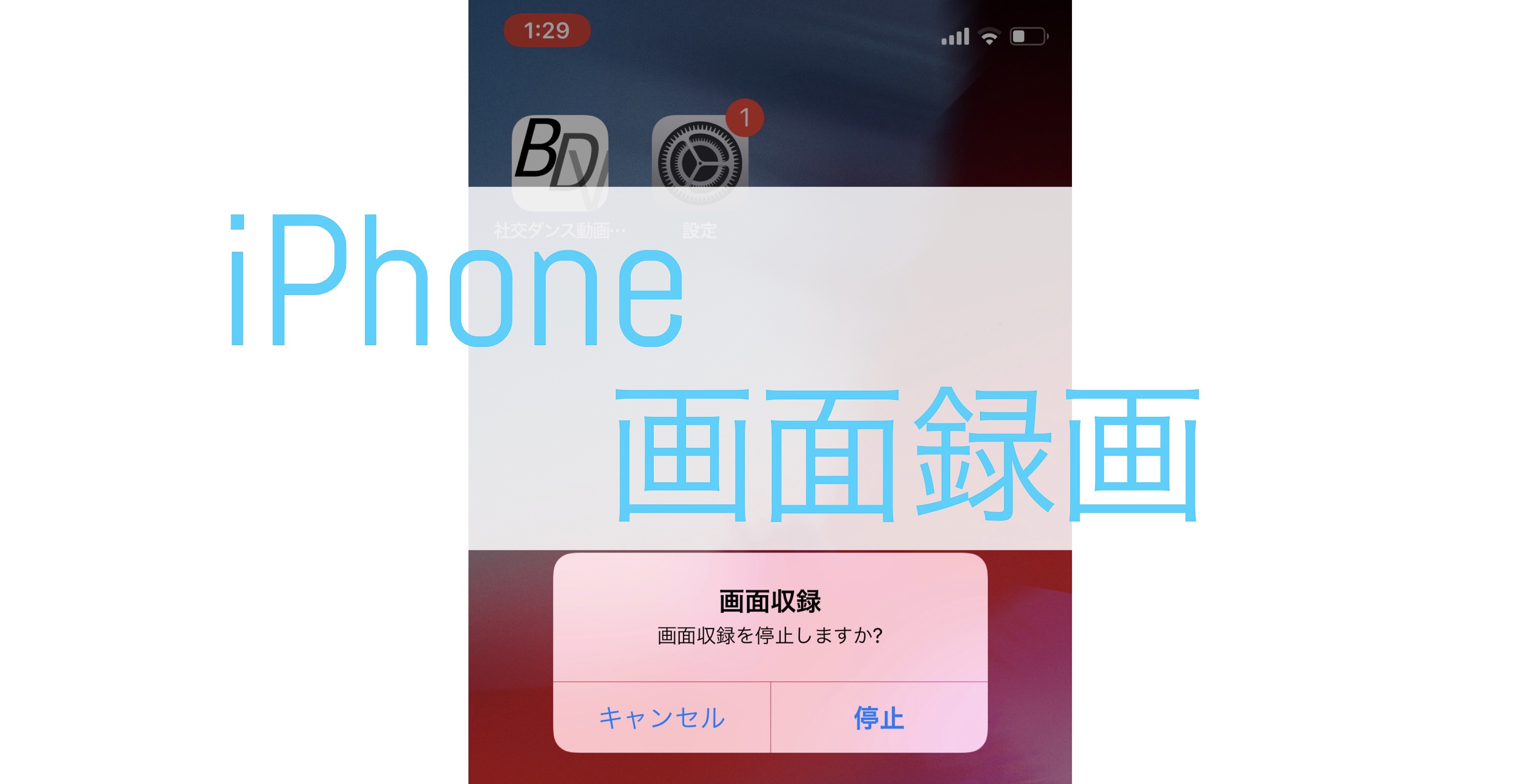 Youtubeの動画をiphoneのカメラロールに保存する方法 超簡単 アプリ不要 意外と知られていない便利技